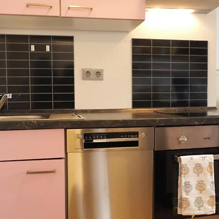 Meilenstein Appartement Sontheim an der Brenz