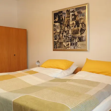 Apartamento Meilenstein Sontheim an der Brenz