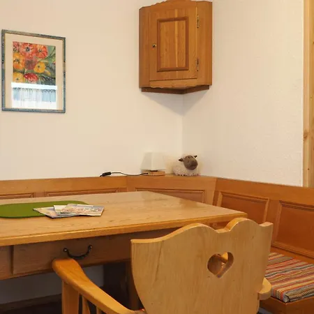 Meilenstein Apartment Sontheim an der Brenz