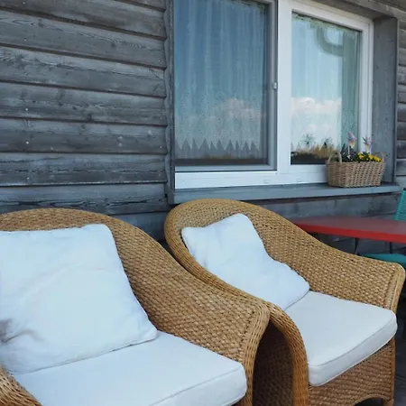 Meilenstein Apartment Sontheim an der Brenz