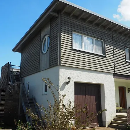 Meilenstein Apartment Sontheim an der Brenz