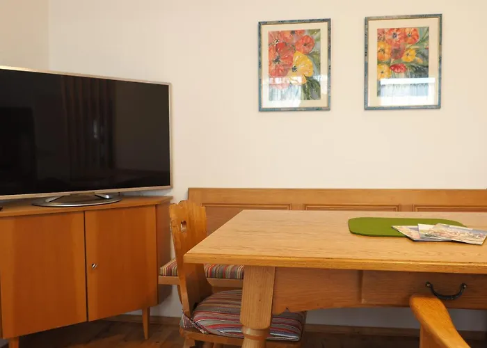 Meilenstein Apartamento